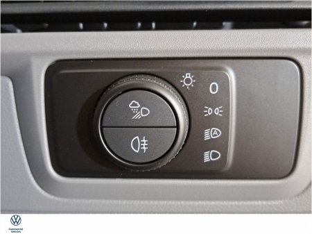 2026 Volkswagen Transporter - photo 31