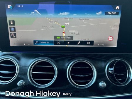 2021 Mercedes-Benz E-Class - photo 22
