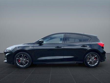 2022 Ford Focus - photo 6