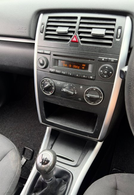 2010 Mercedes-Benz B-Class - photo 3
