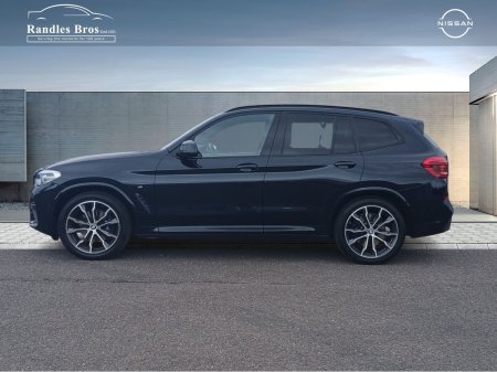 2020 BMW X3 - photo 3
