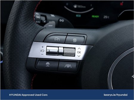 2027 Hyundai KONA - photo 18
