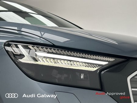 2025 Audi Q4 e-tron - photo 18