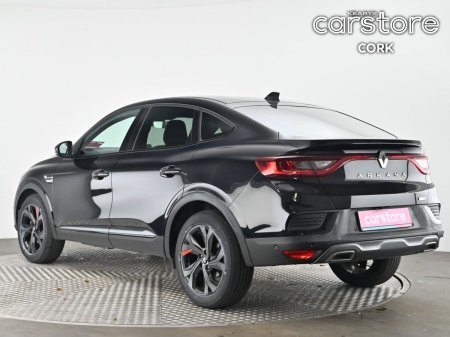 2022 Renault Arkana - photo 3
