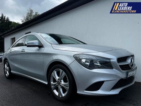 2014 Mercedes-Benz CLA - photo 10
