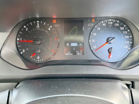 2023 Renault Kangoo - photo 8