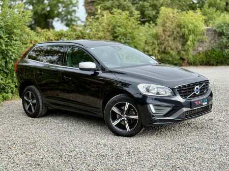 2017 Volvo XC60 - photo 2