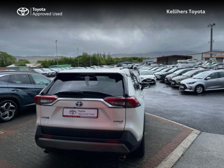 2021 Toyota RAV4 - photo 4