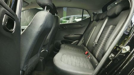 2021 Hyundai i10 - photo 13