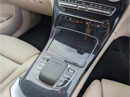 2019 Mercedes-Benz GLC - photo 15