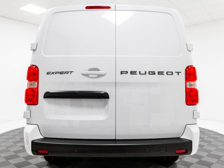 2026 Peugeot Expert - photo 29