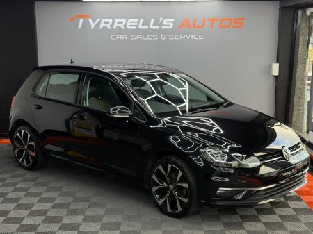 2017 Volkswagen Golf - photo 2