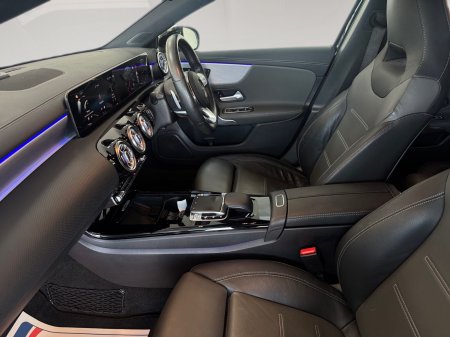 2020 Mercedes-Benz A-Class - photo 17