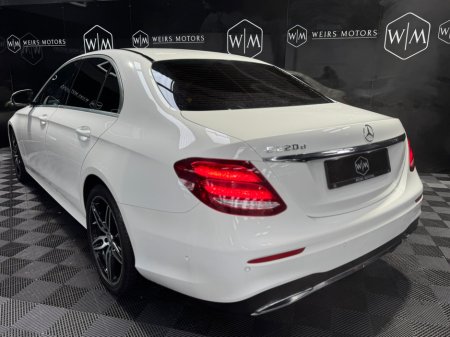 2017 Mercedes-Benz E-Class - photo 11