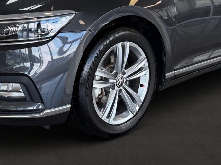 2022 Volkswagen Passat - photo 10