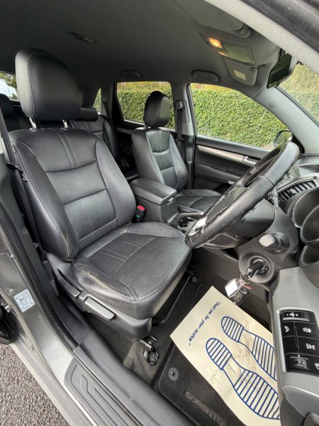 2012 Kia Sorento - photo 21