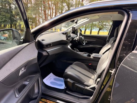 2022 Peugeot 3008 - photo 27