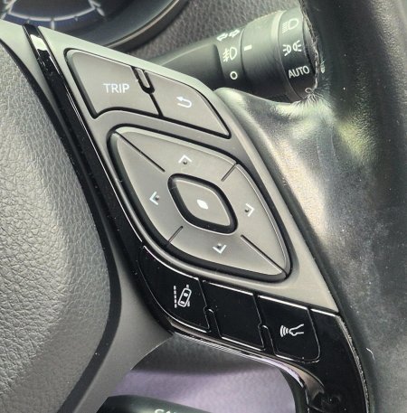 2018 Toyota C-HR - photo 22