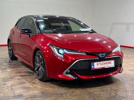 2021 Toyota Corolla - photo 9