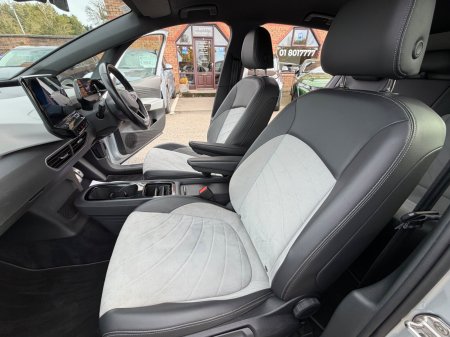 2023 Volkswagen ID.3 - photo 15