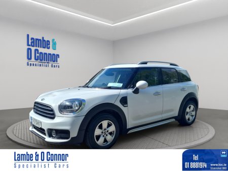 2017 Mini Countryman - photo 5