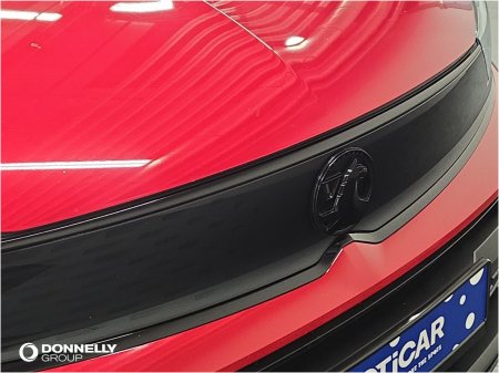 2023 Vauxhall Crossland - photo 18