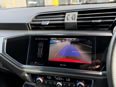 2020 Audi Q3 - photo 13