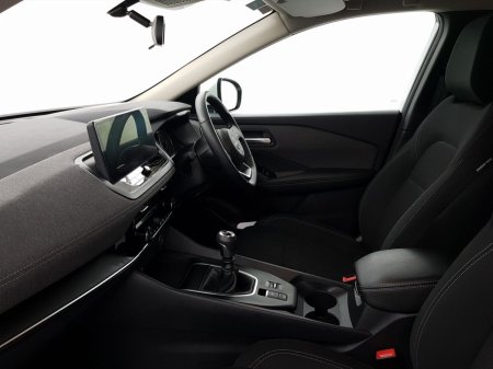 2026 Nissan Qashqai - photo 4