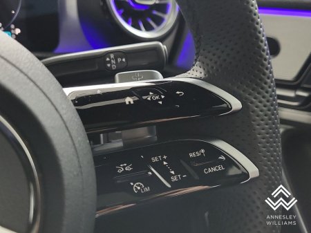 2025 Mercedes-Benz CLA - photo 24