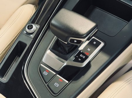 2023 Audi A4 - photo 18