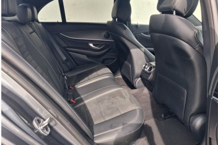 2019 Mercedes-Benz E-Class - photo 7