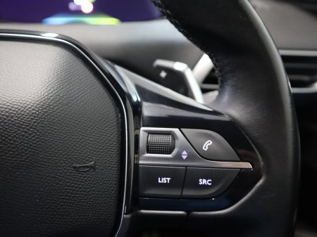 2023 Peugeot 3008 - photo 14