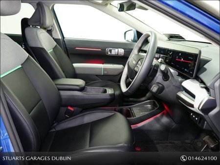 2027 Kia EV4 - photo 23