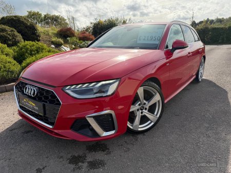 2022 Audi A4 - photo 19