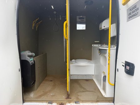 2018 Fiat Ducato - photo 4