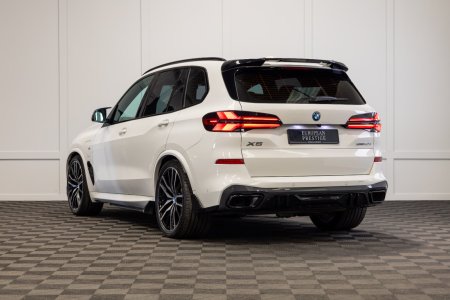 2025 BMW X5 - photo 4