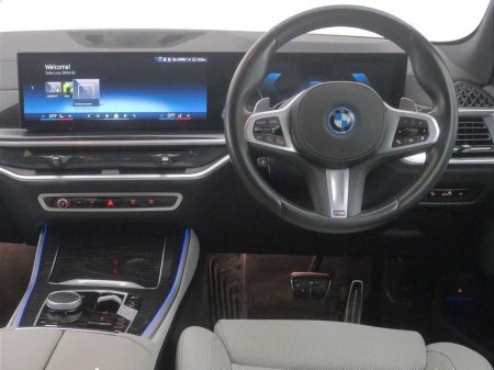 2025 BMW X5 - photo 5