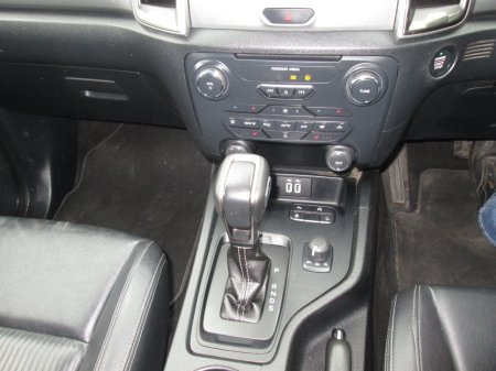 2021 Ford Ranger - photo 15