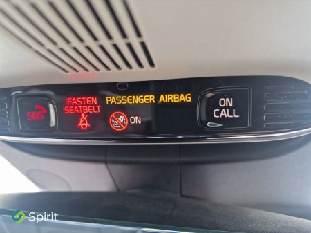 2020 Volvo S90 - photo 18