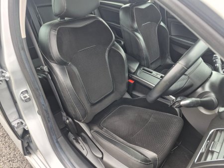 2019 Renault Megane - photo 8