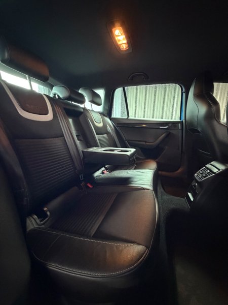 2014 Skoda Octavia - photo 11