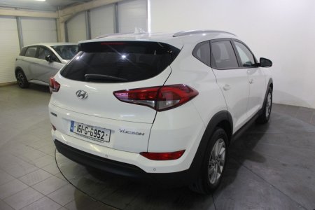 2016 Hyundai Tucson - photo 14