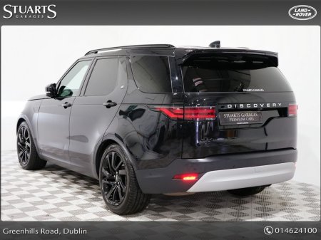 2025 Land Rover Discovery - photo 2