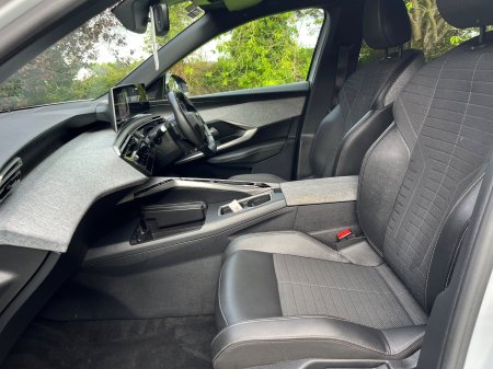 2025 Peugeot 5008 - photo 13
