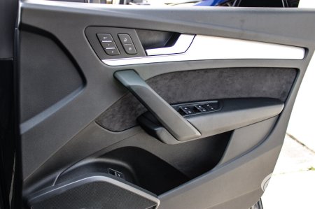 2019 Audi Q5 - photo 26