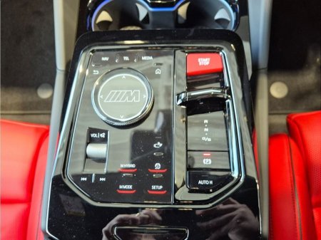 2026 BMW M5 - photo 9