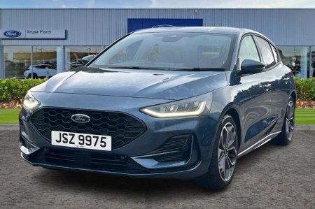 2026 Ford Focus - photo 5