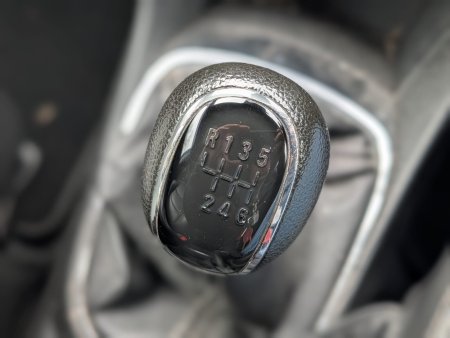 2013 Vauxhall Mokka - photo 19