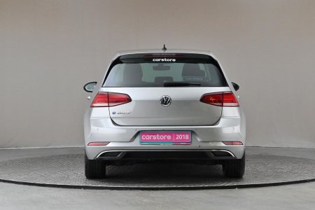2018 Volkswagen e-Golf - photo 7