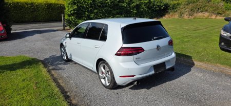 2017 Volkswagen Golf - photo 6